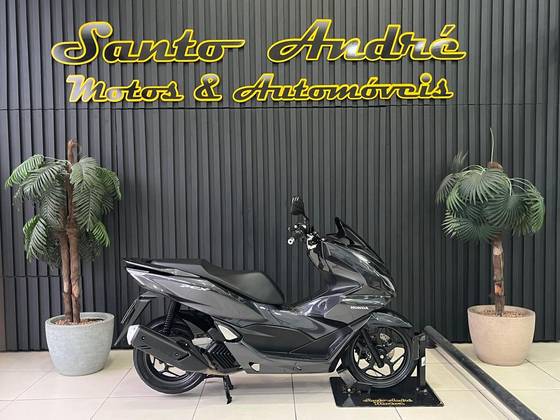 HONDA PCX 160 ABS 